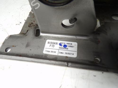 Hand brake NISSAN JUKE (F15)  | BP10706697I18