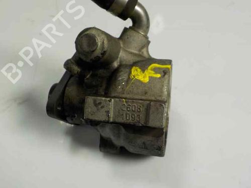 Styring servopumpe FIAT DOBLO Cargo (263_) 1.3 D Multijet (90 hp) 6836203