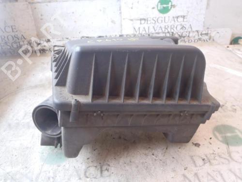 Used Air filter box Air filter box OPEL ASTRA H (A04) 1.7 CDTI (L48) (100 hp) 14274226 14274226