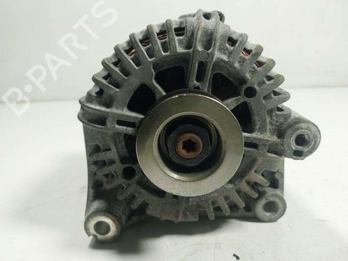 Used Alternator Alternator MINI MINI COUNTRYMAN (R60) Cooper SD ALL4 (143 hp) 40098662 40098662