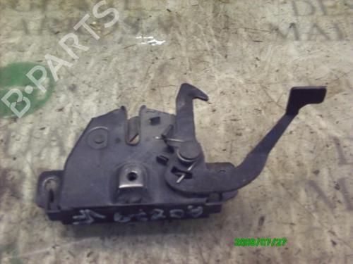 Hood lock HYUNDAI H-1 Van (A1) 2.5 TD BP8772702C133