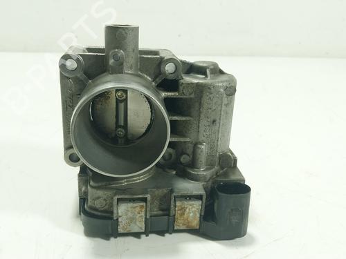 Used Throttle body FIAT PANDA (312_, 319_) [2012-2025]  28380605