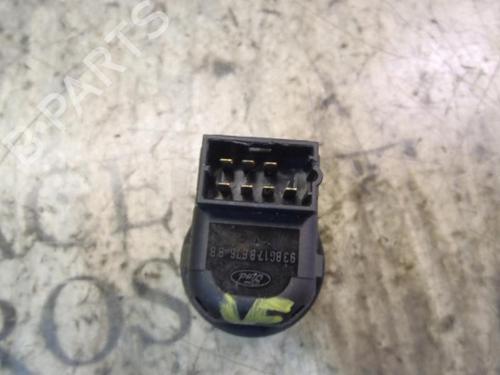 Mirror switch FORD FIESTA VI (CB1, CCN) 1.4 TDCi | BP3814722I25 - Image 3