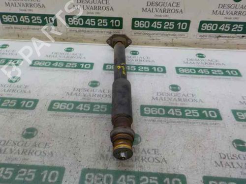 Used Left rear shock absorber BMW 3 (E90) [2004-2012]  4699009