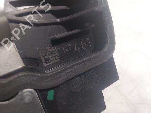 Front left lock BMW 5 (F10) 520 d | BP17462006C98 
