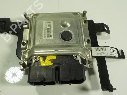 Used Engine control unit (ECU) Engine control unit (ECU) HYUNDAI i20 II (GB, IB) 1.2 (84 hp) 15368963 15368963