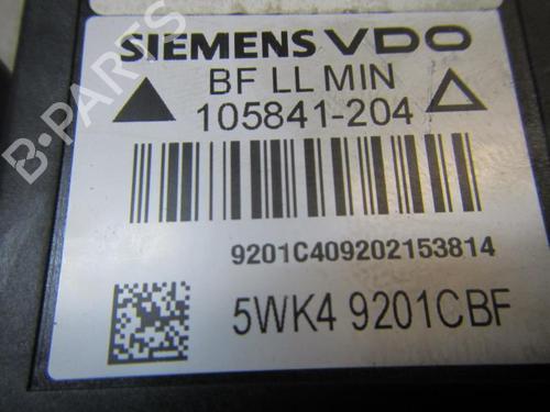 Right front window motor SEAT EXEO ST (3R5) 2.0 TDI | BP3990419E20 