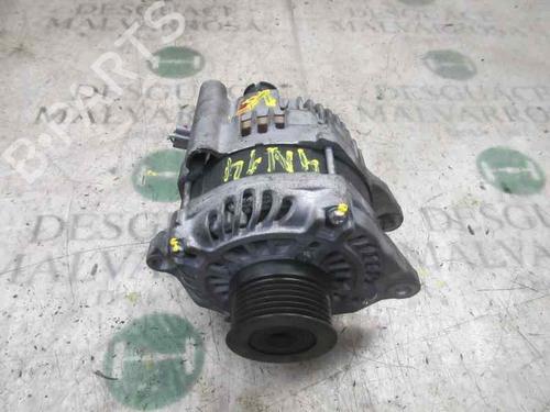 Used Alternator Alternator MITSUBISHI OUTLANDER III (GG_W, GF_W, ZJ, ZL, ZK) 2.2 Di-D (GF6W) (150 hp) 5783413 5783413
