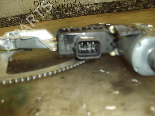 Front left window mechanism OPEL ZAFIRA A MPV (T98) 1.8 16V (F75) | BP3742190C22 