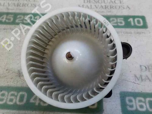 Ventilator motor KIA SPORTAGE III (SL) 1.7 CRDi (116 hp) 6427240