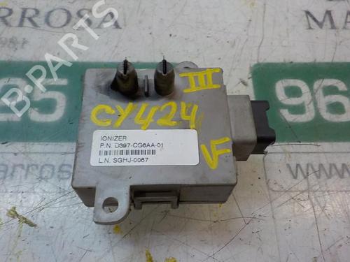 Used Electronic module Electronic module KIA SPORTAGE III (SL) 1.7 CRDi (116 hp) 3866488 3866488