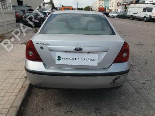 Climate control FORD MONDEO III (B5Y)  | BP4469266I5 