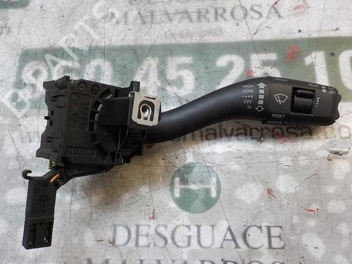 Used Steering column stalk AUDI A3 Sportback (8PA) 1.6 TDI (105 hp) 3859322