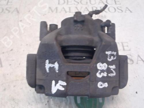 Used Left front brake caliper Left front brake caliper 11546659 11546659