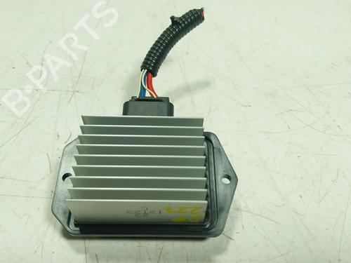 Used Heater resistor TOYOTA LAND CRUISER PRADO (_J15_) 2.8 D-4D (GDJ150_, GDJ155_, GDJ150, GDJ151) (177 hp) 30116854