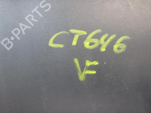Glove box RENAULT TWINGO II (CN0_) | BP3831360C95 - Image 2