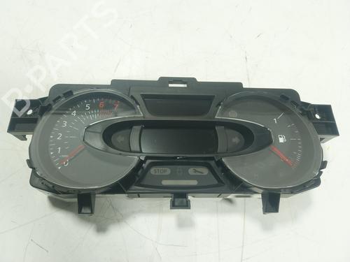 Used Instrument cluster Instrument cluster RENAULT CAPTUR I (J5_, H5_) 0.9 TCe 90 (90 hp) 23106356 23106356