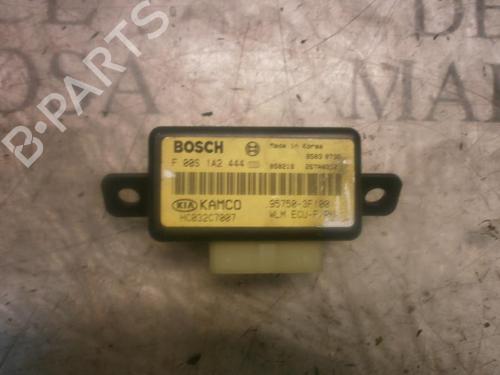 Used Electronic module Electronic module KIA OPIRUS (GH) [2003-2012] 4014029 4014029