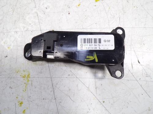 Comando retrovisori MERCEDES-BENZ E-CLASS (W211)  | BP8818531I25 