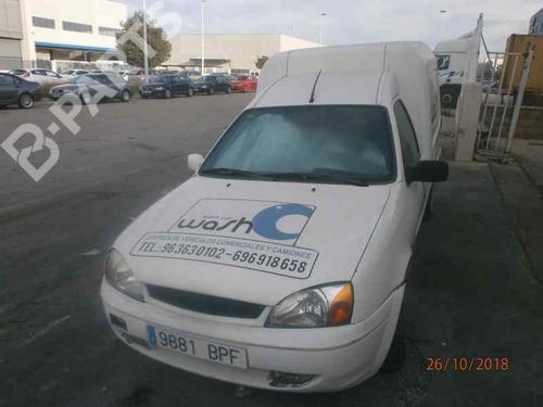 Used Parts FORD COURIER Pickup  1.8 D  487240