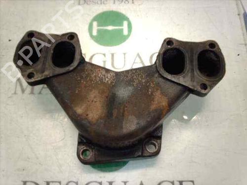 Used Exhaust manifold CITROËN ZX (N2) [1991-1999]  11645557