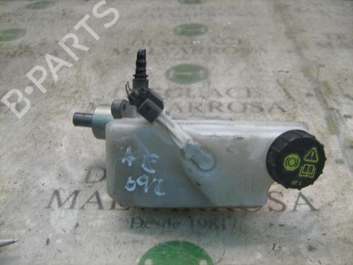 Used Brake master cylinder FORD FOCUS II (DA_, HCP, DP) [2004-2013]  3745020