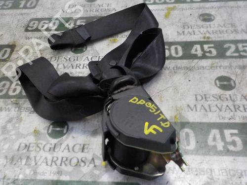 Rear right seatbelt BMW 3 Compact (E46) 316 ti | BP6618396I28 