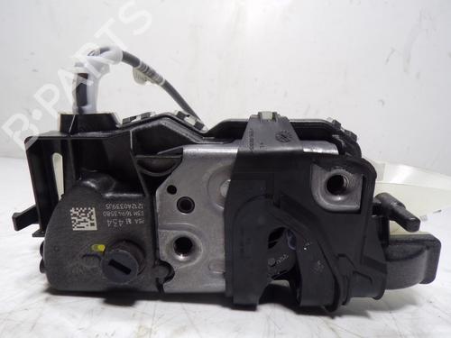 Used Front left lock TOYOTA PROACE CITY Box Body/MPV (BPZ_) 1.5 D-4D 100 (BPZM) (102 hp) 11246141