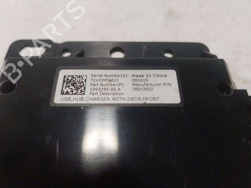 Electronic module TESLA MODEL 3 (5YJ3) EV AWD | BP38318749M83 - Image 3