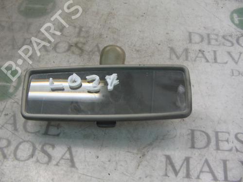Used Rear mirror SEAT IBIZA II (6K1) [1993-2002]  3781340