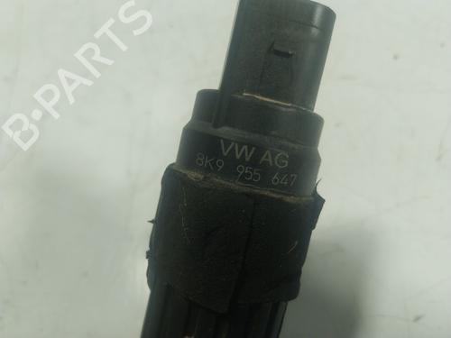 Washer pump AUDI Q5 (8RB) 2.0 TDI quattro | BP20340878E24 