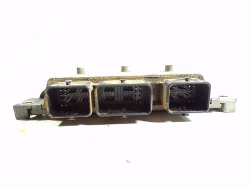 Engine control unit (ECU) FORD FIESTA VI (CB1, CCN) 1.25 | BP7645367M57
