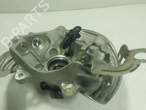 Right front steering knuckle BMW 3 (G20, G80, G28)  | BP25343787M26 