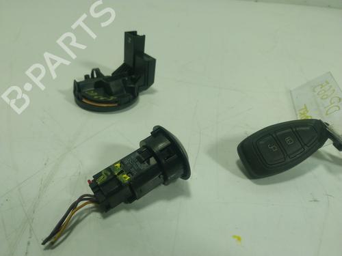 Ignition barrel FORD ECOSPORT 1.5 EcoBlue TDCi | BP23218899M48 