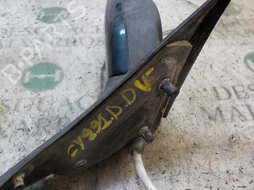 Right mirror CITROËN XANTIA (X1_, X2_) 2.0 HDI 109 | BP3846749C27 