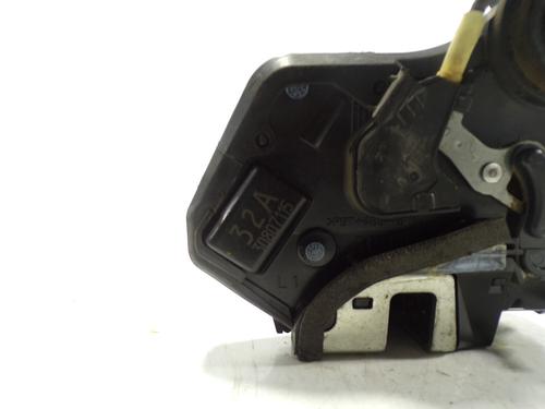 Rear left lock SUZUKI GRAND VITARA II (JT, TE, TD) 1.9 DDiS (JB419WD, JB419XD) | BP6970807C100 