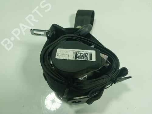 Used Rear right seatbelt Rear right seatbelt FIAT QUBO (225_) 1.3 D Multijet (225AXE1A, 225CXE1A, 225AXH1A, 225AXL1A,... (95 hp) 16716751 16716751