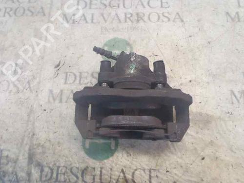 Left front brake caliper FORD TRANSIT CONNECT (P65_, P70_, P80_) 1.8 Di | BP11546799M105 