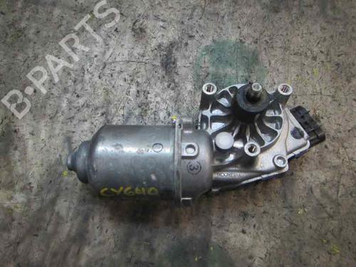 Used Front wiper motor Front wiper motor OPEL INSIGNIA A (G09) 2.0 CDTI (68) (120 hp) 3852370 3852370