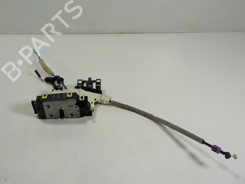 Used Rear right lock MERCEDES-BENZ A-CLASS (W176) [2012-2018]  11192402