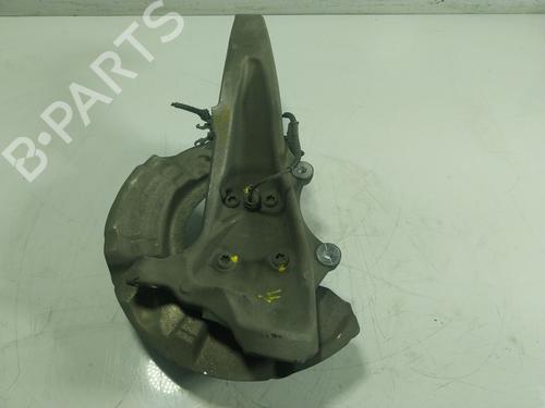 Used Right front steering knuckle BMW 6 Gran Coupe (F06) 640 d (313 hp) 19728218