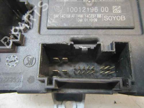 Electronic module LAND ROVER FREELANDER 2 (L359)  | BP3876889M83 