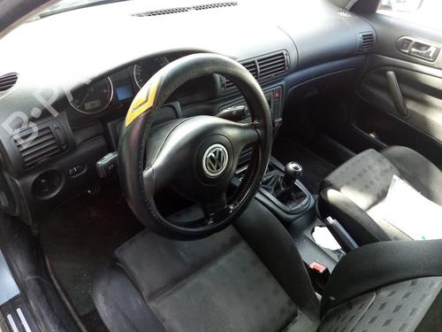 Left front window switch VW PASSAT B5.5 (3B3) 1.9 TDI | BP15494697I27 
