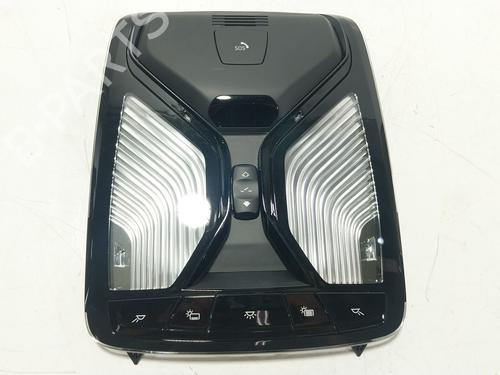 Kabinelys BMW X7 (G07) xDrive 40 d Mild-Hybrid (340 hp) 30310649