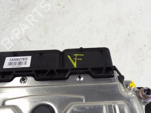 Engine control unit (ECU) KIA XCEED (CD) | BP7172527M57 - Image 3