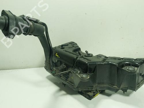 Serbatoio AdBlue RENAULT CLIO V (B7_) 1.5 Blue dCi 100 (B7AD) (101 hp) 31163586