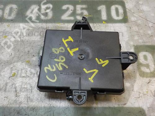 Electronic module MERCEDES-BENZ B-CLASS Sports Tourer (W245)  | BP3859242M83 