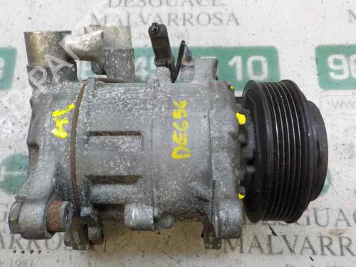 Used AC compressor AC compressor BMW 3 Touring (F31) 316 d (116 hp) 5130839 5130839