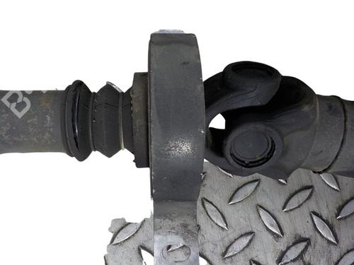 Driveshaft BMW 3 Convertible (E93) 320 i | BP11993413M37 