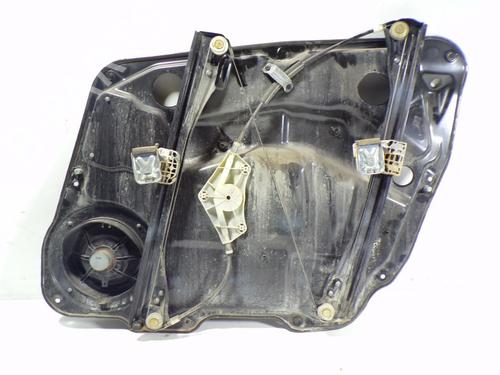 Front left window mechanism MERCEDES-BENZ M-CLASS (W164)  | BP8392406C22 